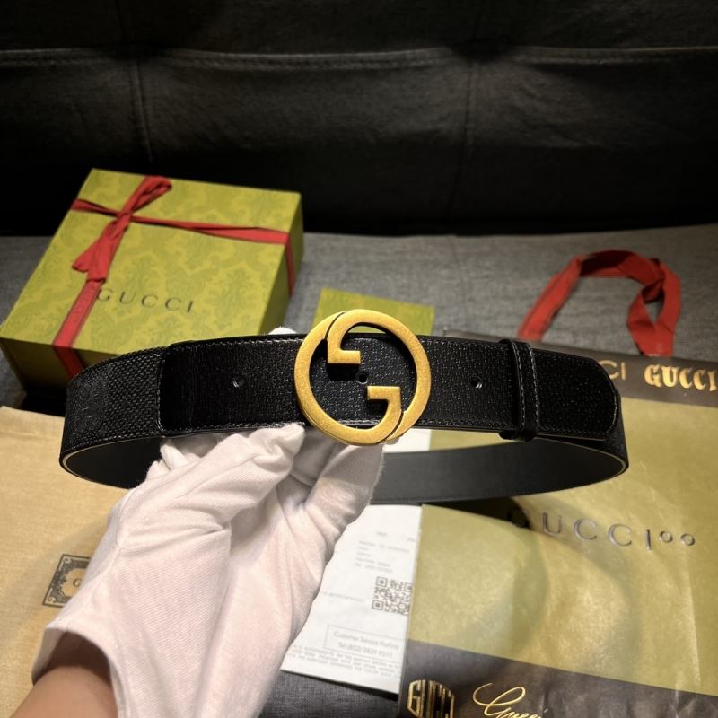 Gucci Belts